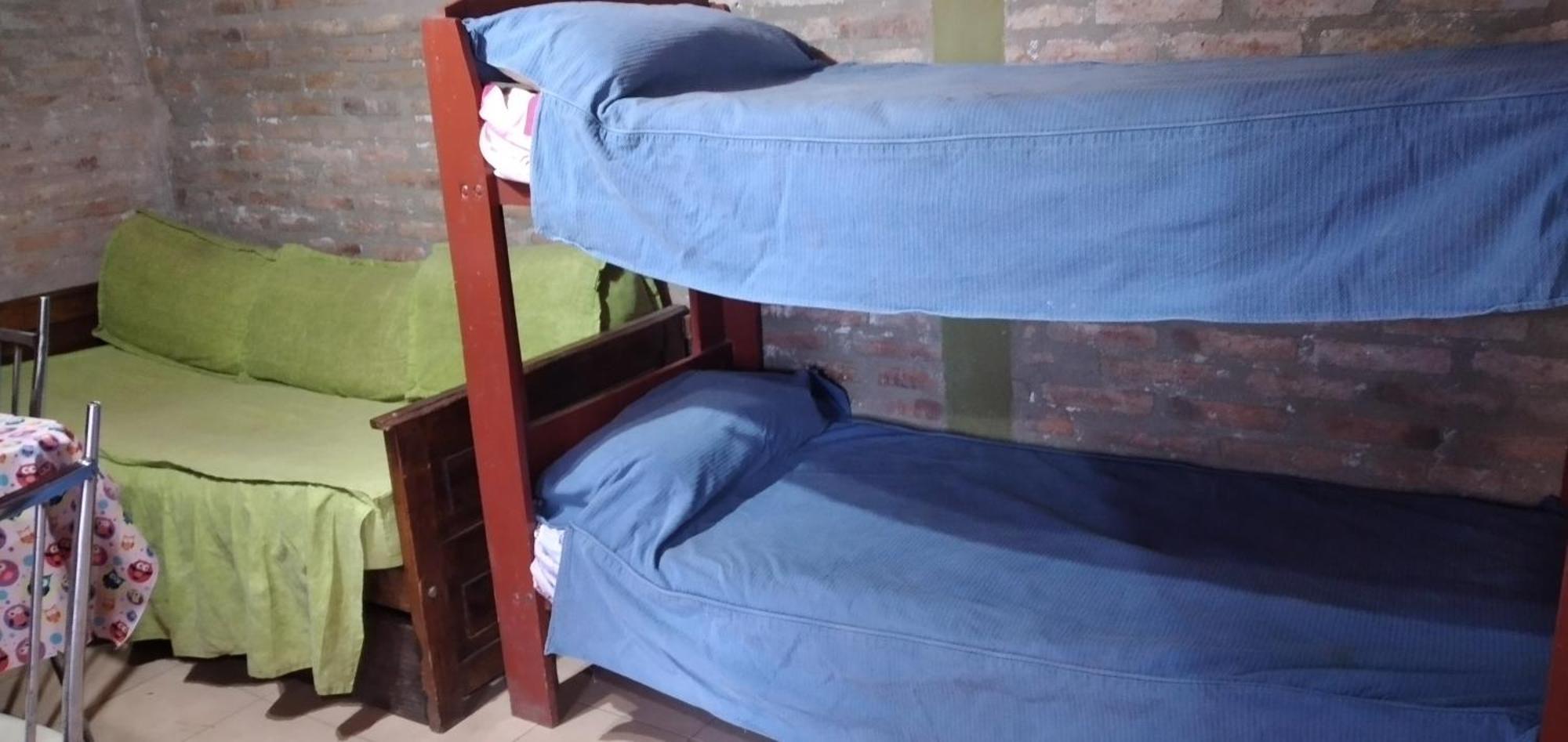 Casa En Cura Brochero Familia De 5/6 Pers. Todas Comodidades Holiday home