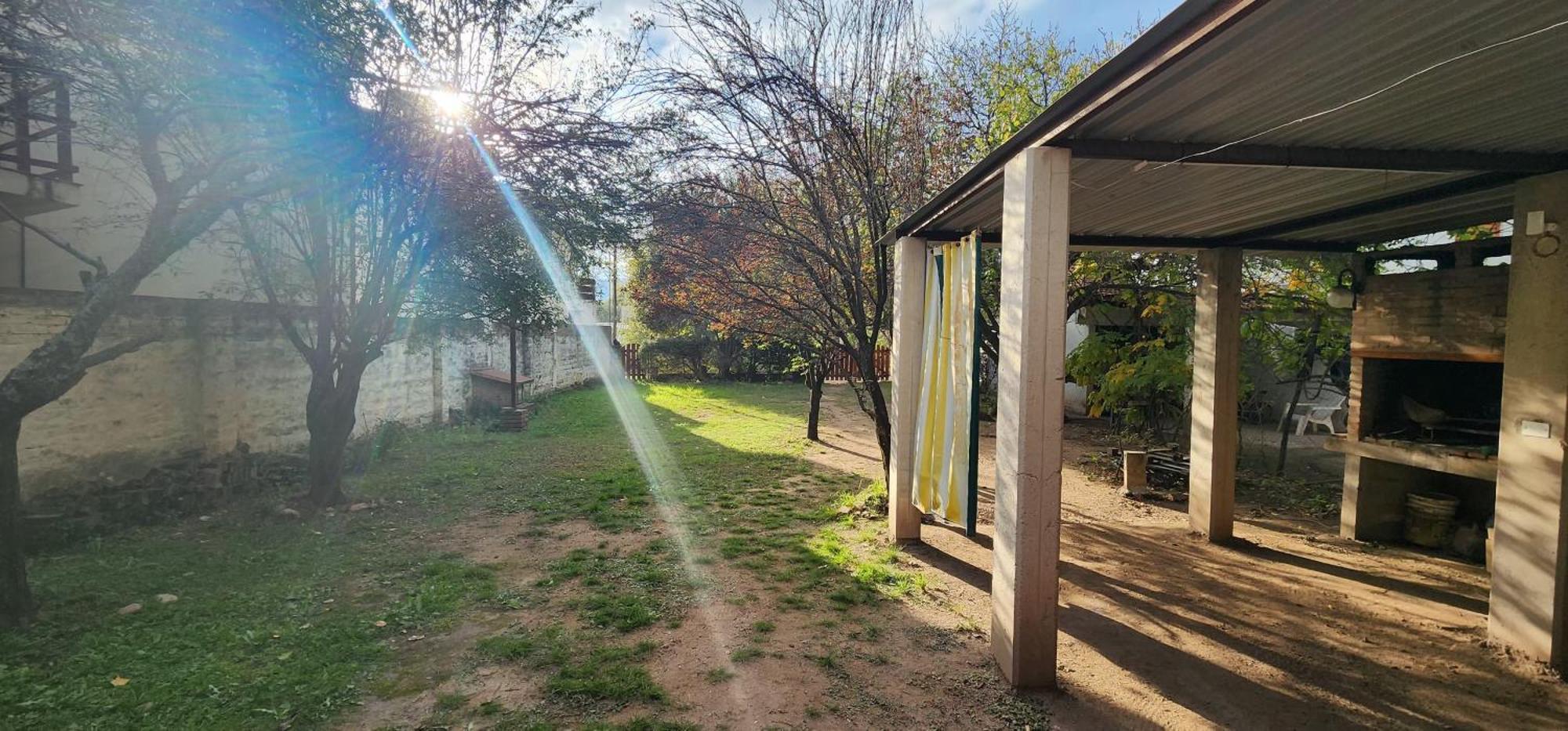 Casa En Cura Brochero Familia De 5/6 Pers. Todas Comodidades Holiday home *