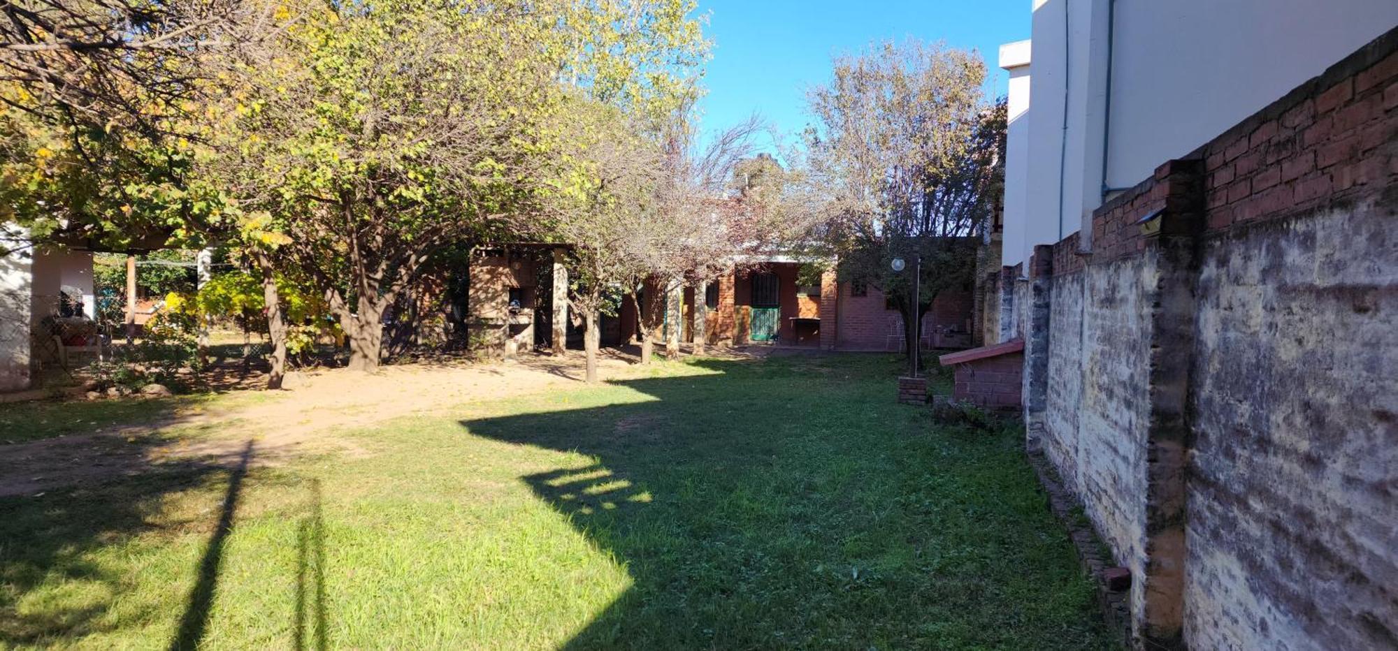 Casa En Cura Brochero Familia De 5/6 Pers. Todas Comodidades *