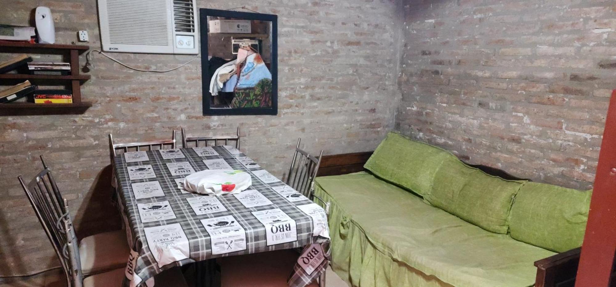 Casa En Cura Brochero Familia De 5/6 Pers. Todas Comodidades Holiday home Villa Cura Brochero