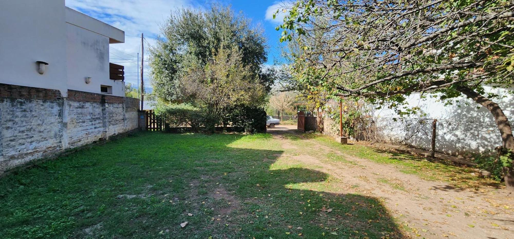 Holiday home Casa En Cura Brochero Familia De 5/6 Pers. Todas Comodidades *