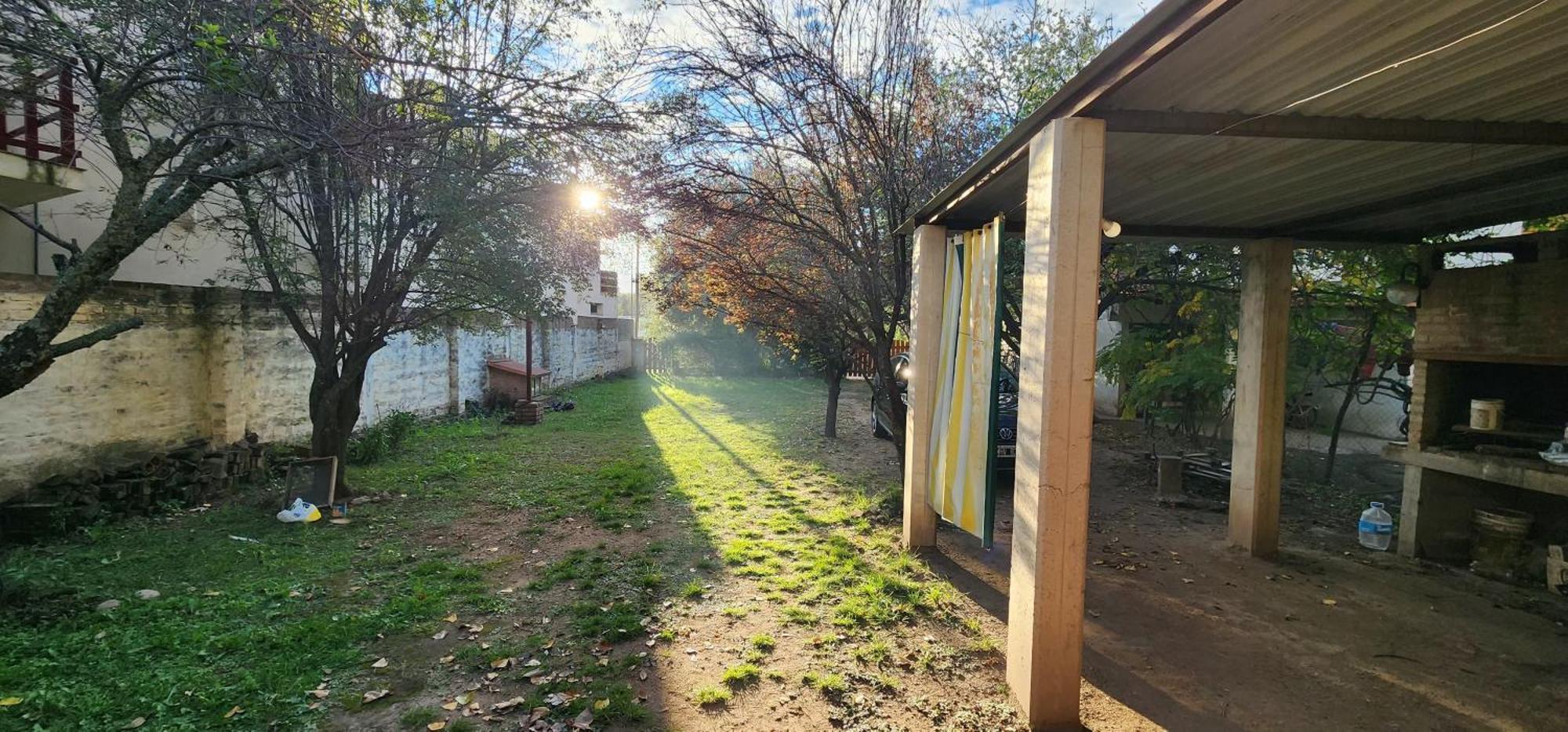 Casa En Cura Brochero Familia De 5/6 Pers. Todas Comodidades Holiday home