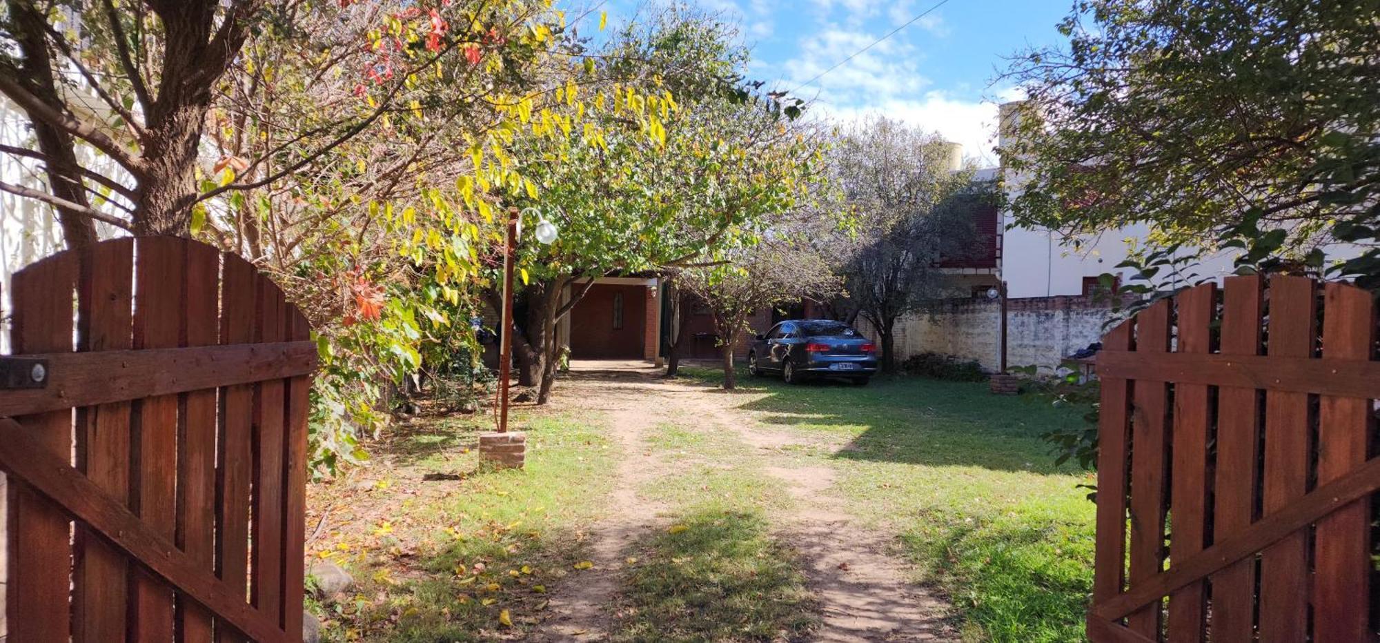 Holiday home Casa En Cura Brochero Familia De 5/6 Pers. Todas Comodidades *