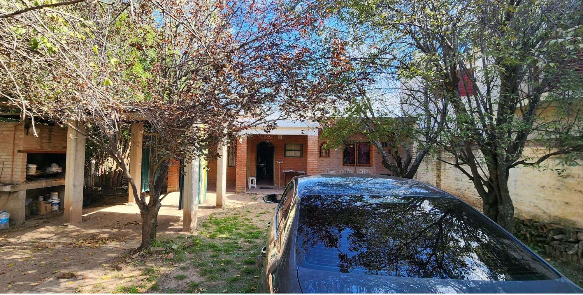 Holiday home Casa En Cura Brochero Familia De 5/6 Pers. Todas Comodidades Villa Cura Brochero