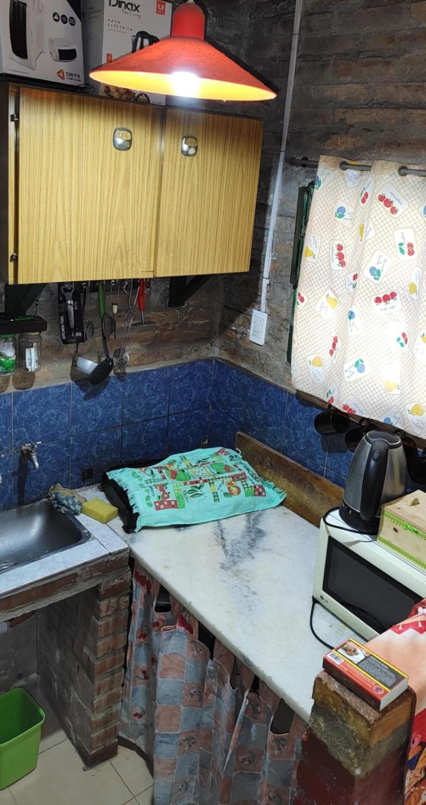 Holiday home Casa En Cura Brochero Familia De 5/6 Pers. Todas Comodidades