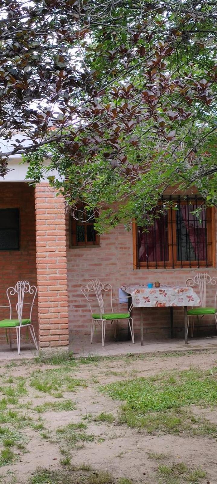 Casa En Cura Brochero Familia De 5/6 Pers. Todas Comodidades Holiday home Villa Cura Brochero