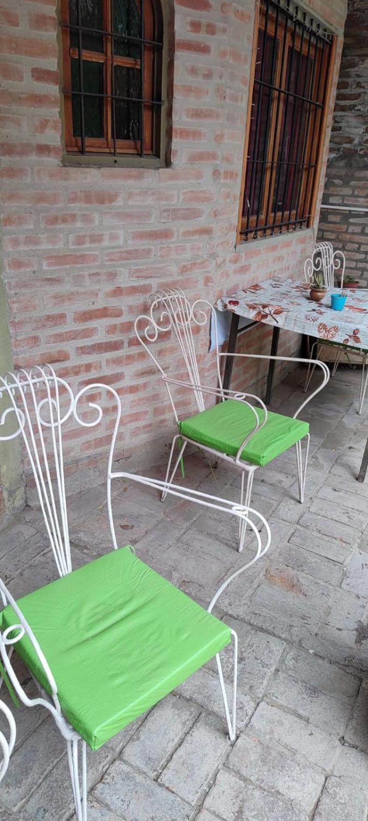 Holiday home Casa En Cura Brochero Familia De 5/6 Pers. Todas Comodidades Villa Cura Brochero