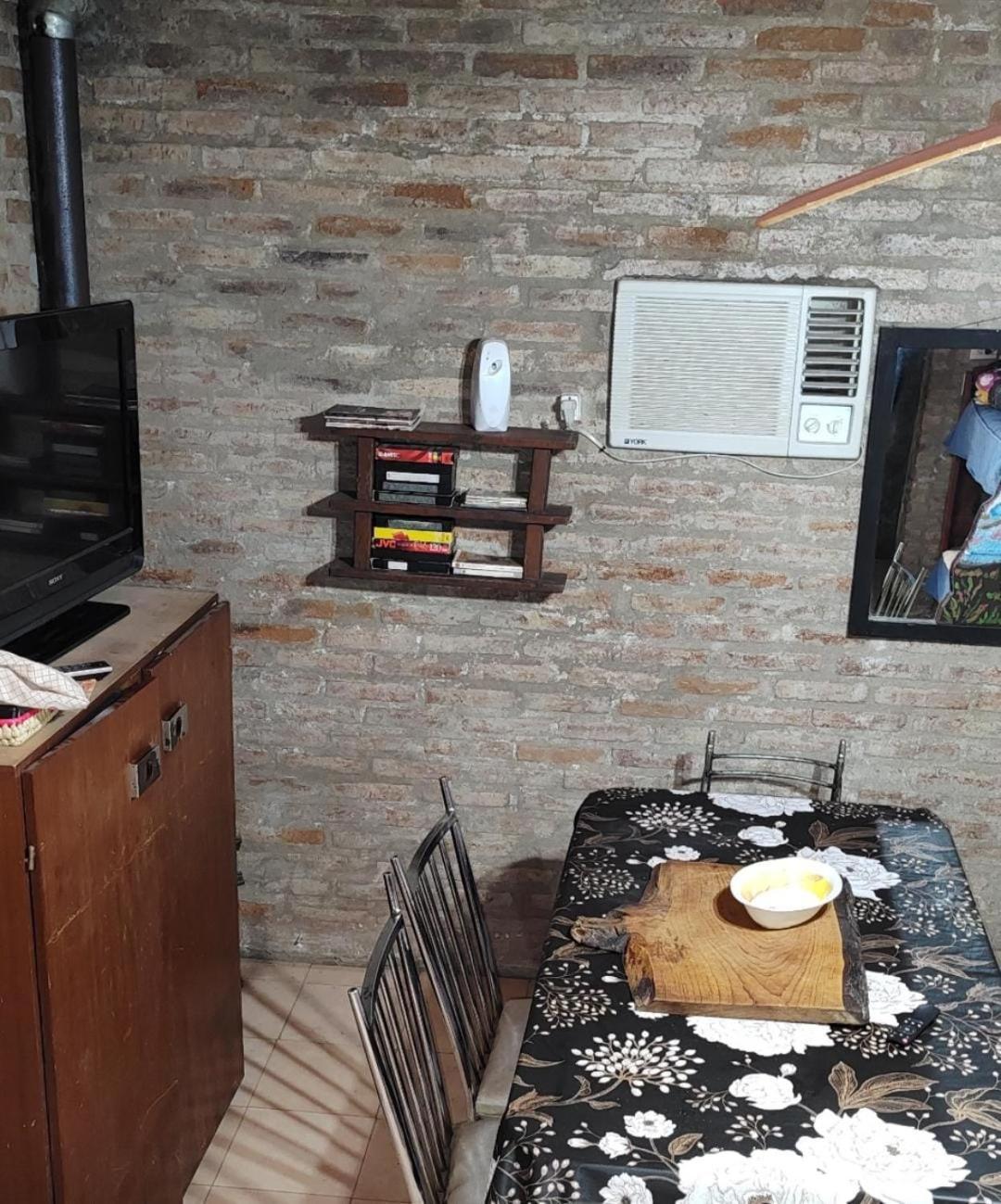 Casa En Cura Brochero Familia De 5/6 Pers. Todas Comodidades *