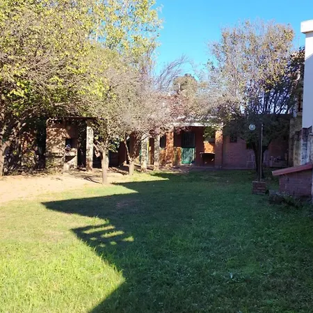 Casa En Cura Brochero Para Una Familia De 5/6 Pers. Todas Las Comodidades Villa Cura Brochero Exterior photo